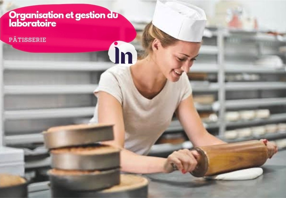 Organisation et gestion du laboratoire